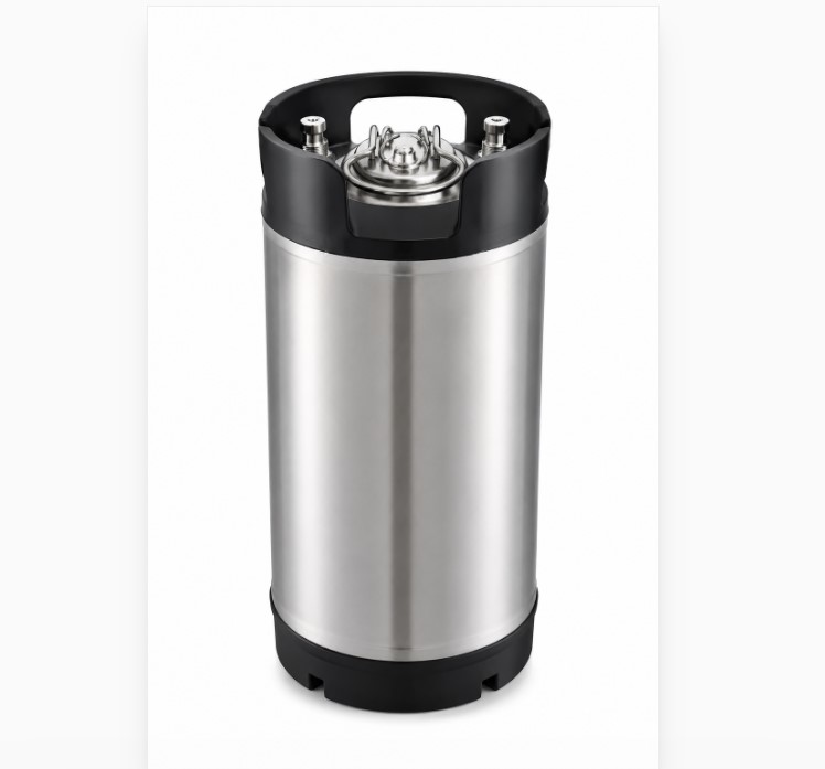 Cornelius Ball Lock – 19L