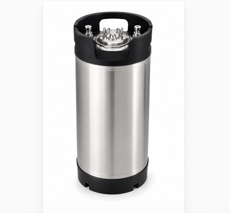 Cornelius Homebrew – 19L