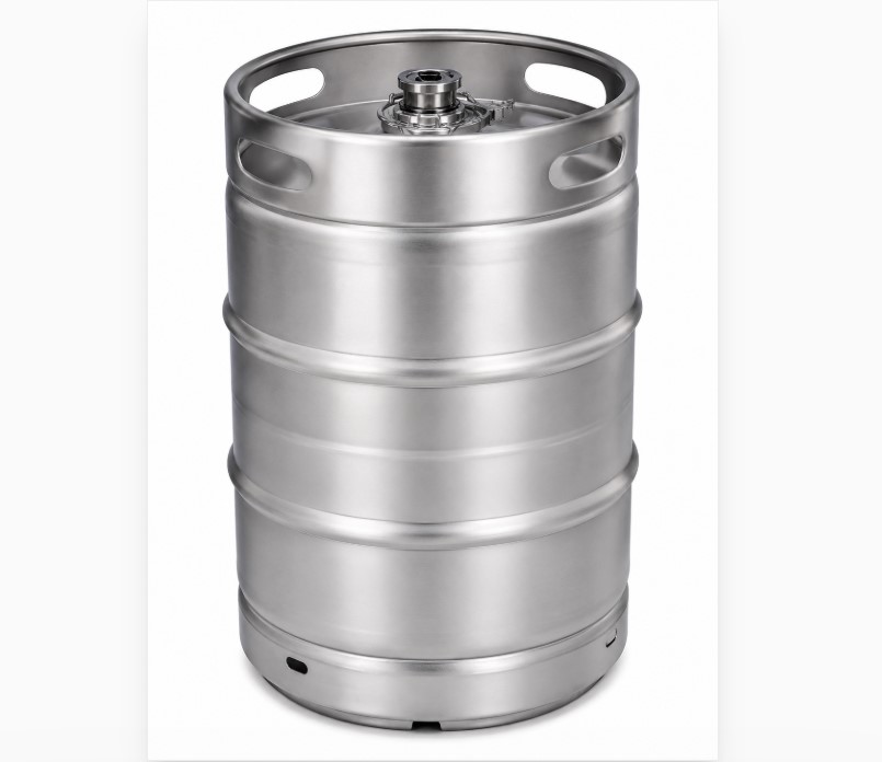 EUROKEG Inox – 20L