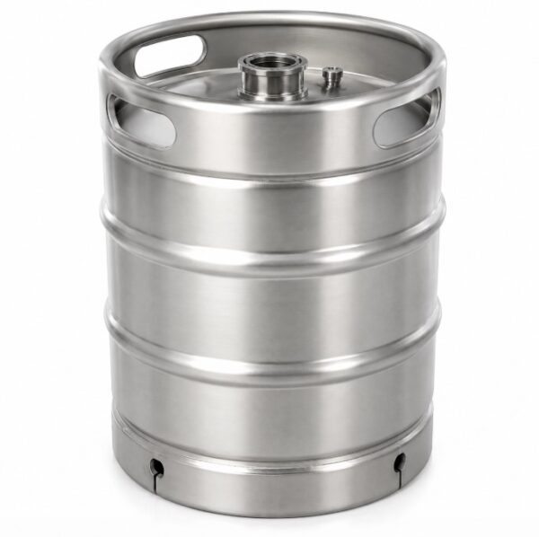 EUROKEG inox – 30L--