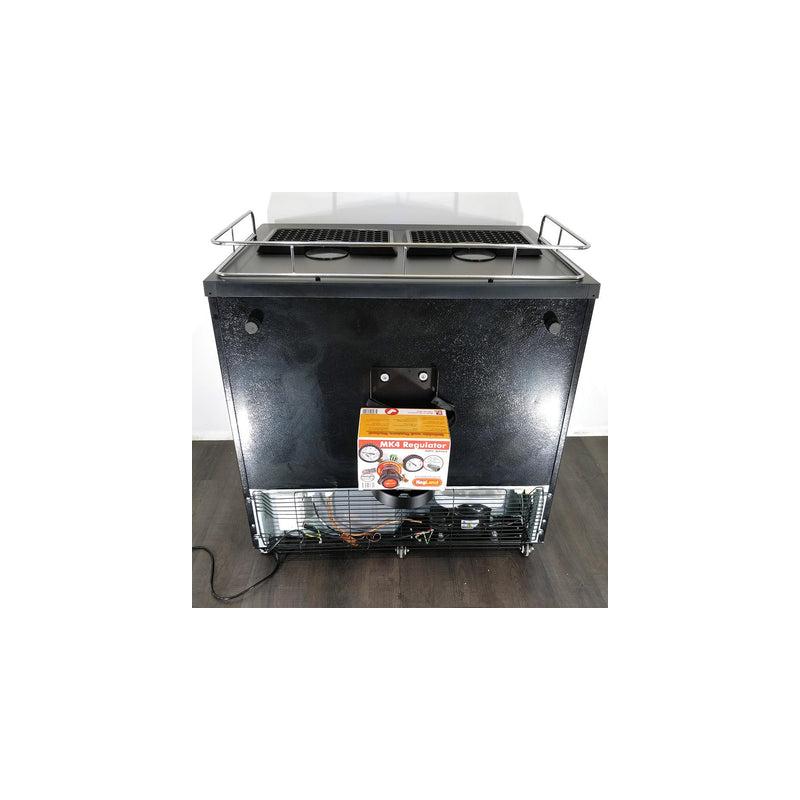 Kegerator Série X Plus – Unité Réfrigérante 8 Fûts