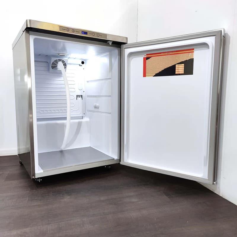 Kegerator Série X – 2, 3 ou 4 Becs