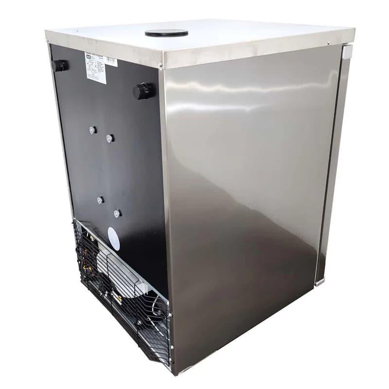 Kegerator Série X – 2, 3 ou 4 Becs