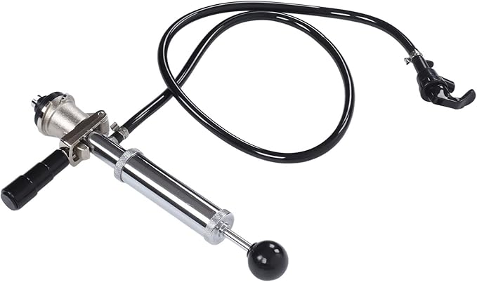 Pompe à Fût de Bière – Pompe à Pression Manuelle