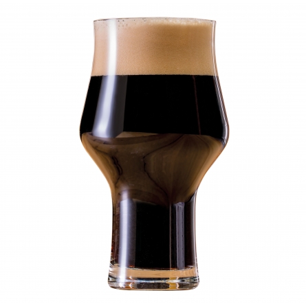 Schott Zwiesel Beer Basic Craft Stout 40 cl – Lot de 4