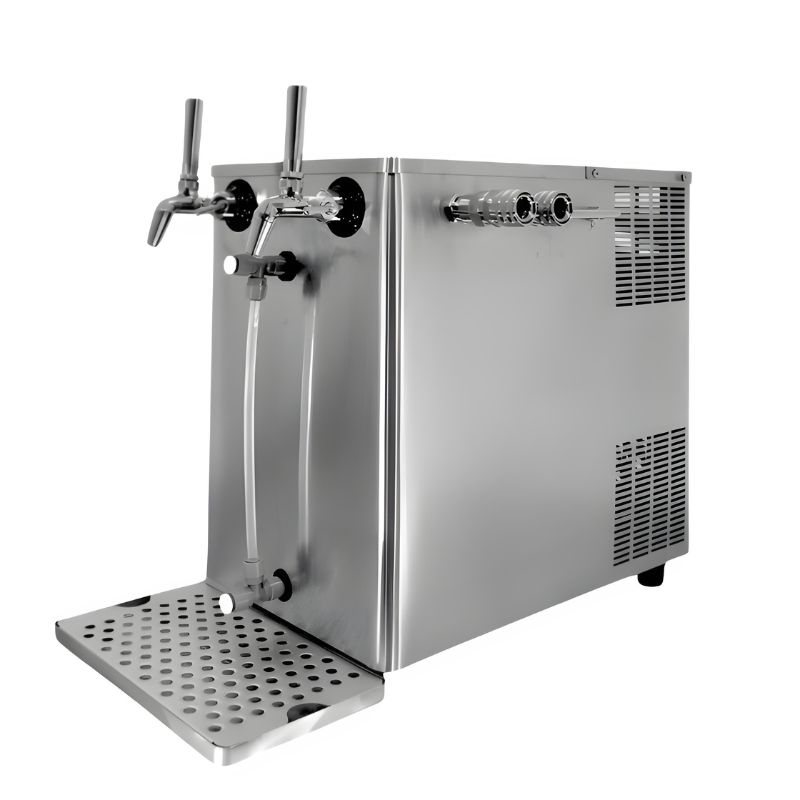 Tireuse Glycol Benchy 2 Becs
