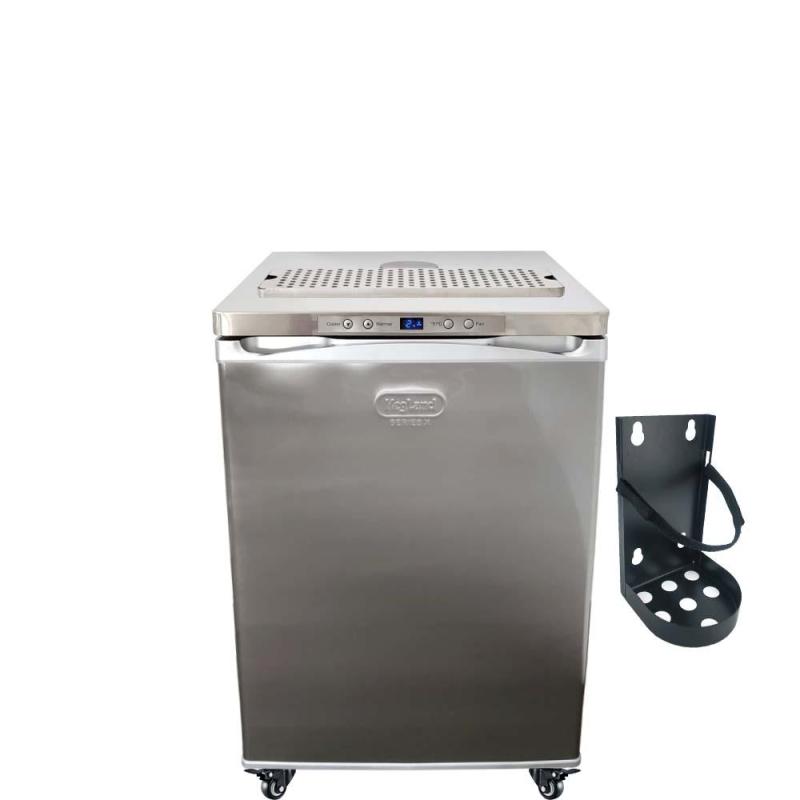 Unité de Base Kegerator Série X.1